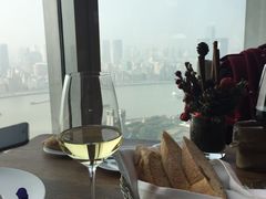 -翡翠36餐厅(浦东香格里拉店)