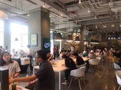 -dotcom coffee古点咖啡(致真大厦店)