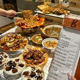 在梦时代，我唯一推荐的一家店[双手合十]