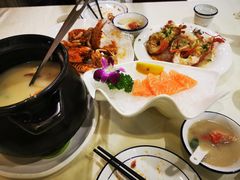 -上下九广州菜馆(锦业路店)