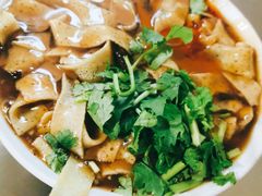 -陈记锅巴菜(五大道店)