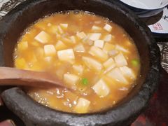 -绿茶餐厅(松江万达店)