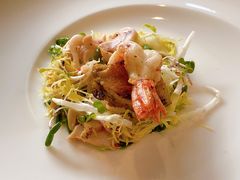 海鲜沙拉-蝶舍·MAISON PAPILLON