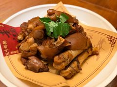 -老江南春·中国龙菜(衡山路店)