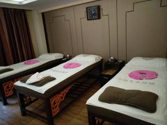 -若石足道SPA 连锁(丹东街店)