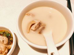 -煲王粤菜餐厅(中侨中心店)