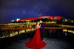 -茜茜公主婚纱摄影会馆