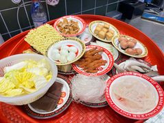 -文立新麻辣烫(合生汇21街区店)