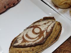 -托斯卡纳烘焙意大利餐厅(五天地店)