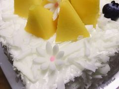 -御蝶坊面包KNAC(沙河西店)