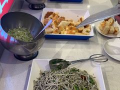 -蝎王府羊蝎子(虎坊桥总店)