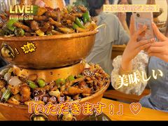 -黄泰吉拾味餐厅(江汉路店)