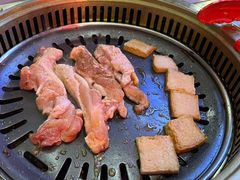-棒小伙·齐齐哈尔烤肉(龙茗路店)