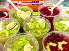 -炖物24章·顺时轻养茶(黄龙店)