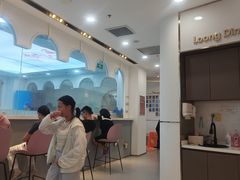 -龙格亲子游泳·水育早教运动中心(龙湾天街店)