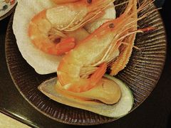 -盛宴自助餐厅(运达喜来登店)