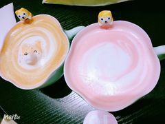 逗柴特调咖啡-逗柴咖啡屋·狗咖猫咖宠物桌游