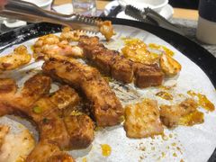 -酒拾烤肉(南城店)
