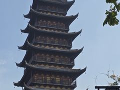 -常熟方塔园