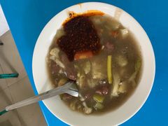 -刘老虎肉丸糊辣汤(总店)
