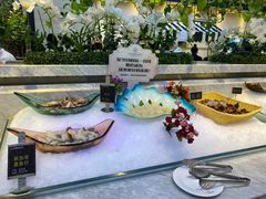 -川骄海鲜自助(河东店)