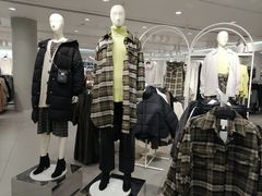 -H&M(华润万象城店)