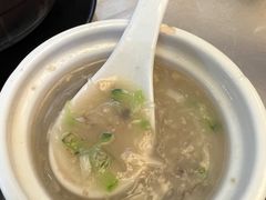 拆鱼羹-顺丰轩园林酒家(天河店)