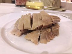-狮王府淮扬菜(新街口友谊店)