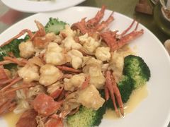 -新金盛·海鲜酒楼(盐田店)