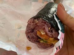 -阿杏饭团(悦汇城店)