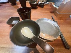 -九井澤精致料理(金茂店)