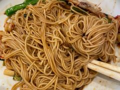 -松鹤楼面馆(清河万象汇店)