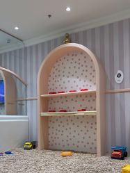 -奈尔宝·儿童乐园·亲子餐厅(苏州大悦城店)