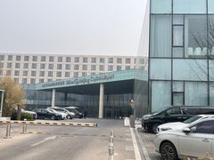 -粤尚腾香居中餐厅(首都机场希尔顿店)