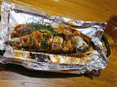 -新白鹿餐厅(龙游路总店·杭帮菜名店)