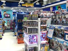 -TOYSRUS玩具反斗城(厦门新生活广场店)