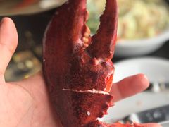 -Water Grill(圣莫妮卡店)