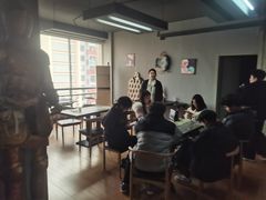 -MS实景娱乐密室逃脱(川大店)