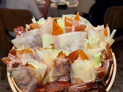-金鸭季·北京烤鸭(深业上城店)