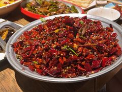 -叶派龙虾•招牌香辣蟹·海鲜(中海国际店)