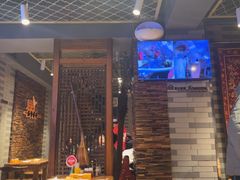 -有奴思烤肉·清真(正宁路店)