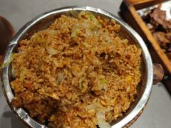 -东口码头·烧鸽子·鱼头泡饼·地方菜(金鹰悦城店)