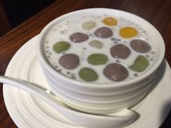 -龟金正·港式甜品(客村店)