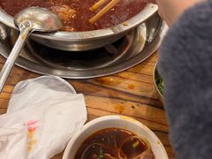 -中和远东火锅兔(老店)