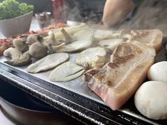 -香猪坊(五道口店)