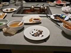 -海底捞火锅(凯德广场店)
