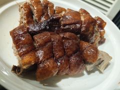 -高第街56号融合餐厅(振华五星百货店)