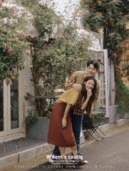 -易摄影婚纱摄影工作室