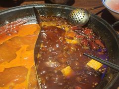 -楠火锅(仁恒梦中心店)