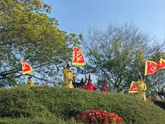 -胡里山炮台